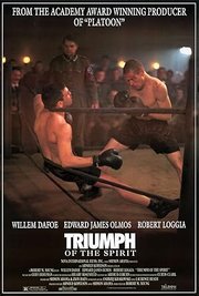 Triumph of the Spirit (1989)