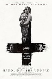 Håndtering av udøde Aka Handling the Undead (2024)