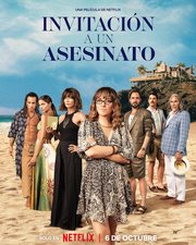 Invitación a un asesinato Aka A Deadly Invitation (2023)