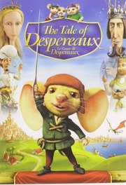 The Tale of Despereaux (2008)
