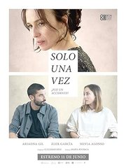 Solo una vez Aka Just One Time (2021)