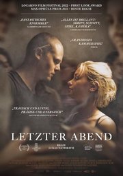 Letzter Abend Aka One Last Evening (2023)