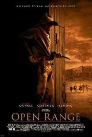 Open Range (2003)