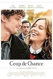 Coup de chance (2023)