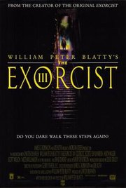 The Exorcist III (1990)