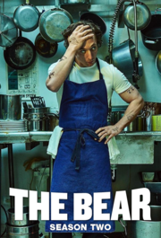 The Bear S02E10