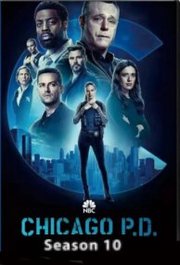 Chicago P.D. S10E06