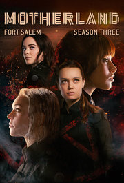 Motherland: Fort Salem S03E10