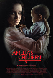 Amelia's Children (2023)