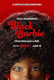 Black Barbie: A Documentary (2023)