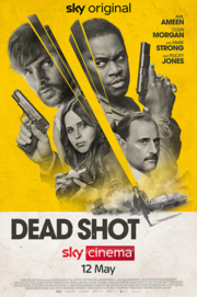 Dead Shot (2023)