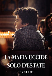 La Mafia Uccide Solo Destate S01E01