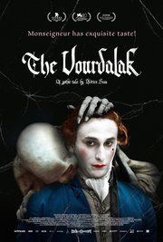 Le Vourdalak Aka The Vourdalak (2023)