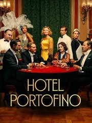 Hotel Portofino S03E01