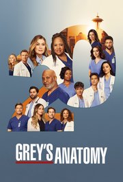 Grey's Anatomy S20E10