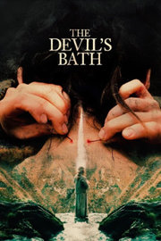 Des Teufels Bad Aka The Devil's Bath (2024)