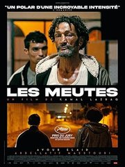 Les meutes aka Hounds (2023)