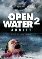 Open Water 2: Adrift (2006)