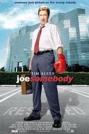 Joe Somebody (2001)