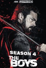 The Boys S04E06