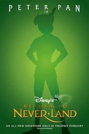 Return to Never Land (2002)