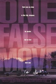 One False Move (1991)