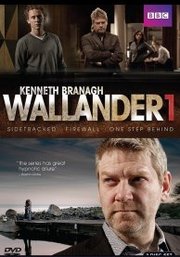 Wallander S01E01