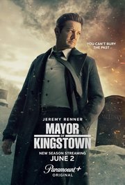 Mayor of Kingstown  S03E05