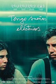 Tengo sueños eléctricos Aka I Have Electric Dreams (2022)