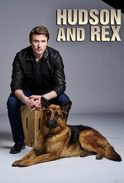 Hudson & Rex S01E02