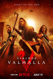 Vikings: Valhalla S03E03
