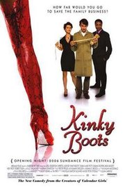Kinky Boots (2005)