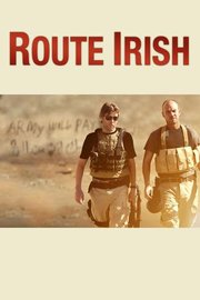 Route Irish (2010)