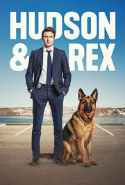 Hudson & Rex S02E01