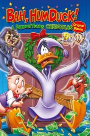 Bah Humduck!: A Looney Tunes Christmas (2006)