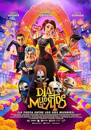 The Big Wish (2019)