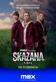 Skazana S04E04