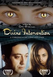 Yadon ilaheyya Aka Divine Intervention Aka Chronicle of Love and Pain (2002)