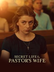 Secret Life of the Pastor's Wife (2024)