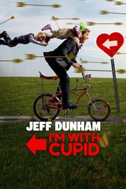 Jeff Dunham - I'm with Cupid (2024)
