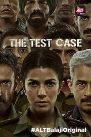 The Test Case S01E05