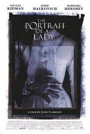 The Portrait of a Lady (1996)