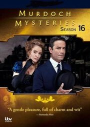 Murdoch Mysteries S16E01