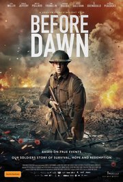 Before Dawn (2024)