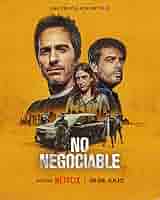 Non Negotiable (2024)