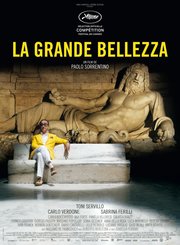 La grande bellezza Aka The Great Beauty (2013)