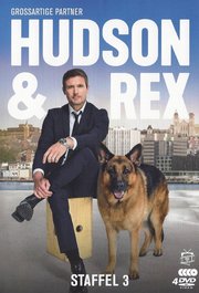 Hudson & Rex S03E07