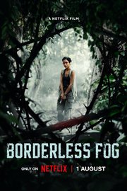 Kabut Berduri Aka Borderless Fog (2024)