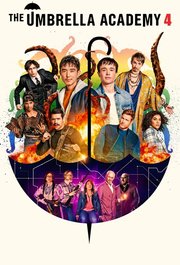 The Umbrella Academy S04E06