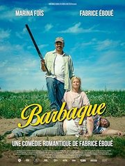 Barbaque Aka Some Like It Rare (2021)